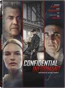 Confidential Informant