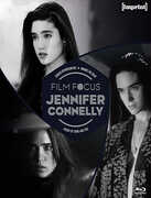 Film Focus: Jennifer Connelly (1991-2003) [Import] , Jennifer Connelly