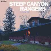 Morning Shift , Steep Canyon Rangers