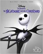 The Nightmare Before Christmas , Danny Elfman