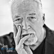 Blues Project (live) , Jon Lord