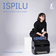 Ispilu , Lore Amenabar Larranaga