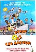 Throw Out the Anchor , Richard Egan