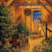 The Christmas Attic , Trans-Siberian Orchestra