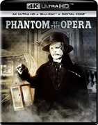 Phantom of the Opera , Nelson Eddy