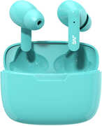 JVC HA-D5TG Gumy Mini Bluetooth 5.1 True Wireless Earbuds (Mint) 