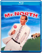 Mr. North , Anthony Edwards