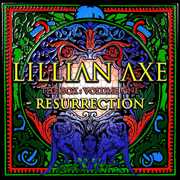 The Box Volume One: Resurrection , Lillian Axe