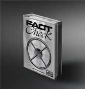 The 5th Album 'Fact Check' [Storage Ver.] , NCT 127