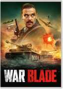 War Blade , Joseph Millson