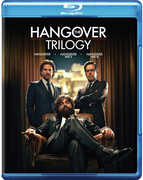 The Hangover Trilogy , Bradley Cooper
