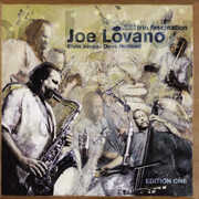 Trio Fascination (Blue Note Tone Poet Series) , Joe Lovano
