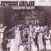 Cleared For Take-Off [Import] , Jefferson Airplane