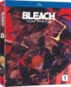 Bleach - Thousand-Year Blood War 