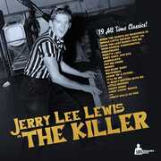 The Killer , Jerry Lee Lewis