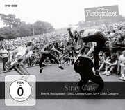 Live At Rockpalast: 1983 Loreley Open Air & 1981 Cologne , Stray Cats