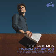 I Wanna Be Like You , Florian Noack
