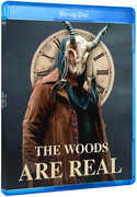The Woods Are Real , Campbell Scott