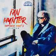 Defiance Part 2: Fiction , Ian Hunter