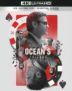Ocean's Trilogy , George Clooney