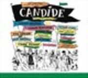 Candide /  O.C.R. , Leonard Bernstein