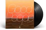 Good People , Majid Jordan