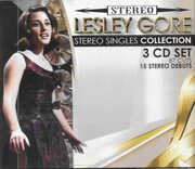 Stereo Singles Collection , Lesley Gore