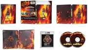 The Walking Dead: The Ones Who Live: Season 1 (Steelbook) , Pollyanna McIntosh