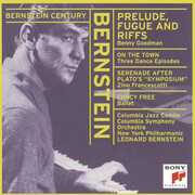 Prelude Fugue & Riffs / on the Town , The Scottish Opera