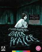 Dark Water - Limited All-Region UHD [Import] 
