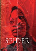 Spider , Ben Crowley