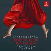 Wonder Women , Christina Pluhar