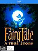 Fairytale: A True Story (Special Edition) [Import] , Paul McGann