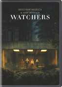 The Watchers , Dakota Fanning