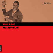 Mother-in-law , Ernie K-Doe