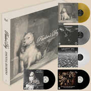 Essential Records 1974-2018 , Pavlov's Dog