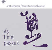 As Time Passes 