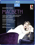 Verdi: Macbeth , Konzertvereinigung Wiener Staatsopernchor