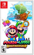 Mario & Luigi: Brothership for Nintendo Switch 