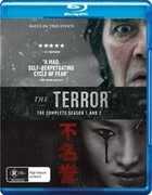 The Terror: The Complete Season 1 and 2 [Import] 