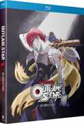 Outlaw Star: The Complete Series 