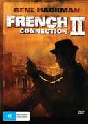 French Connection II [Import] , Gene Hackman