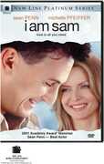 I Am Sam , Sean Penn