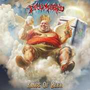 Kings of Beer (Re-mastered 2024) , Tankard