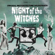 Night Of The Witches Original Motion Picture Soundtrack , Sean Bonniwell