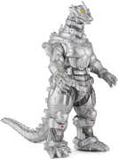 Bandai - Godzilla - Movie Monster Series - Mechagodzilla 2004 Action Figure 