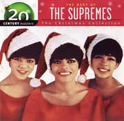 The Christmas Collection: 20th Century Masters [Import] , The Supremes