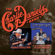 Fiddle Fire And Road Dogs , Charlie Daniels