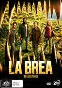 La Brea: Season Three - NTSC/ 0 [Import] 
