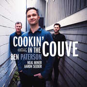 Cookin' In The Couve , Ben Paterson